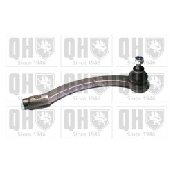Tie Rod End QUINTON HAZELL QR3577S OE Ref 32136761560 QUINTON HAZELL