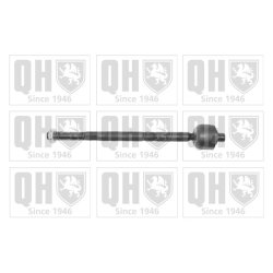 Inner Tie Rod QUINTON HAZELL QR3579S OE Ref 6394600055 QUINTON HAZELL