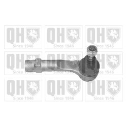 Tie Rod End QUINTON HAZELL QR3581S OE Ref 381772 QUINTON HAZELL