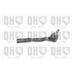 Tie Rod End QUINTON HAZELL QR3584S OE Ref 2113302403 QUINTON HAZELL