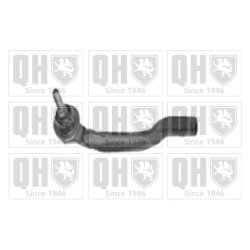 Tie Rod End QUINTON HAZELL QR3585S OE Ref 486471U61A QUINTON HAZELL