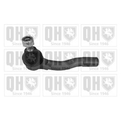 Tie Rod End QUINTON HAZELL QR3594S OE Ref 96407485 QUINTON HAZELL
