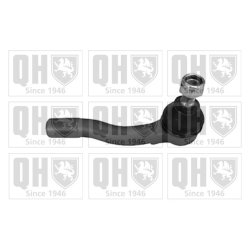 Tie Rod End QUINTON HAZELL QR3595S OE Ref 96407486 QUINTON HAZELL