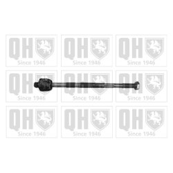Inner Tie Rod QUINTON HAZELL QR3596S OE Ref 7079382 QUINTON HAZELL