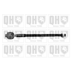 Inner Tie Rod QUINTON HAZELL QR3597S OE Ref 577242D000 QUINTON HAZELL