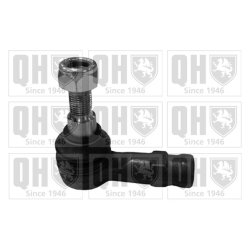 Tie Rod End QUINTON HAZELL QR3599S OE Ref 42534911 QUINTON HAZELL
