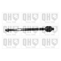 Inner Tie Rod QUINTON HAZELL QR3603S OE Ref 485218H325 QUINTON HAZELL
