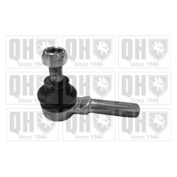 Tie Rod End QUINTON HAZELL QR3606S OE Ref 4881081A00 QUINTON HAZELL