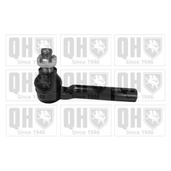 Tie Rod End QUINTON HAZELL QR3609S OE Ref 4504539505 QUINTON HAZELL