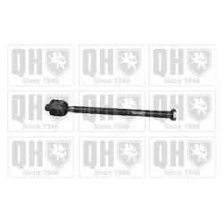 Inner Tie Rod QUINTON HAZELL QR3610S OE Ref 7L0422803C QUINTON HAZELL