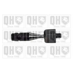 Inner Tie Rod QUINTON HAZELL QR3611S OE Ref 4E0419801D QUINTON HAZELL