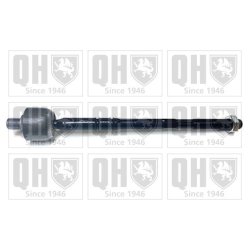 Inner Tie Rod QUINTON HAZELL QR3617S OE Ref 1610936980