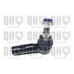 Tie Rod End QUINTON HAZELL QR3618S OE Ref 9064600048 QUINTON HAZELL