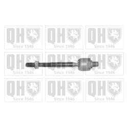 Inner Tie Rod QUINTON HAZELL QR3622S OE Ref 577241E000 QUINTON HAZELL