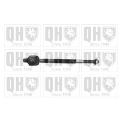 Inner Tie Rod QUINTON HAZELL QR3623S OE Ref 4701745 QUINTON HAZELL