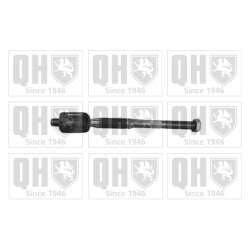 Inner Tie Rod QUINTON HAZELL QR3624S OE Ref 4550339225 QUINTON HAZELL