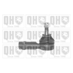 Tie Rod End QUINTON HAZELL QR3626S OE Ref 93740710 QUINTON HAZELL