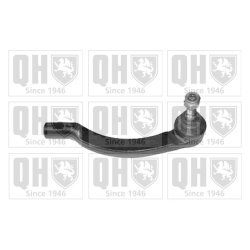 Tie Rod End QUINTON HAZELL QR3628S OE Ref 77364009 QUINTON HAZELL