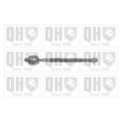 Inner Tie Rod QUINTON HAZELL QR3629S OE Ref 1359227080 QUINTON HAZELL