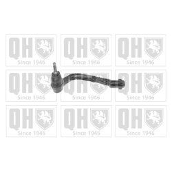 Tie Rod End QUINTON HAZELL QR3630S OE Ref 568202H000 QUINTON HAZELL