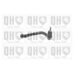 Tie Rod End QUINTON HAZELL QR3631S OE Ref 568202H090 QUINTON HAZELL