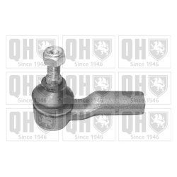 Tie Rod End QUINTON HAZELL QR3634S OE Ref QJB500040 QUINTON HAZELL