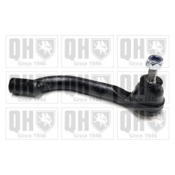 Tie Rod End QUINTON HAZELL QR3636S OE Ref 48527JD01A QUINTON HAZELL