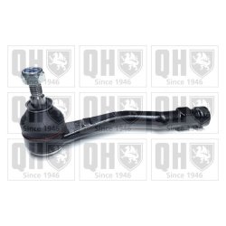 Tie Rod End QUINTON HAZELL QR3638S OE Ref 381776