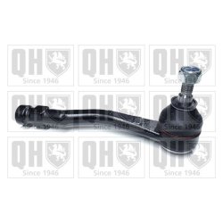 Tie Rod End QUINTON HAZELL QR3639S OE Ref 381775