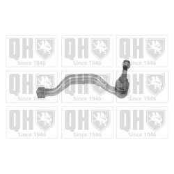 Tie Rod End QUINTON HAZELL QR3641S OE Ref 485200002R QUINTON HAZELL