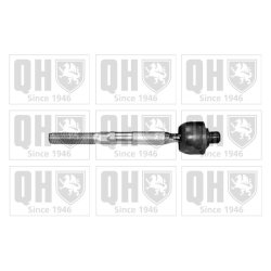 Inner Tie Rod QUINTON HAZELL QR3642S OE Ref 485210001R QUINTON HAZELL