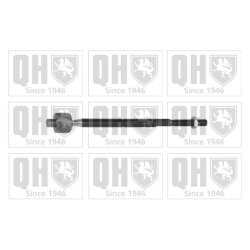 Inner Tie Rod QUINTON HAZELL QR3647S OE Ref 68028831AC QUINTON HAZELL
