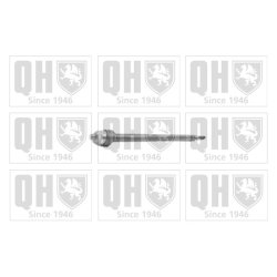 Inner Tie Rod QUINTON HAZELL QR3652S OE Ref 53521S9A003 QUINTON HAZELL