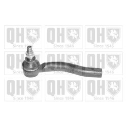Tie Rod End QUINTON HAZELL QR3655S OE Ref 4504709220 QUINTON HAZELL