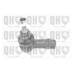 Tie Rod End QUINTON HAZELL QR3659S OE Ref MR977606 QUINTON HAZELL