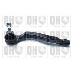 Tie Rod End QUINTON HAZELL QR3662S OE Ref 4154600005 QUINTON HAZELL