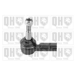 Tie Rod End QUINTON HAZELL QR3665S OE Ref 4803429 QUINTON HAZELL