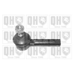 Tie Rod End QUINTON HAZELL QR3666S OE Ref 52013468AB QUINTON HAZELL