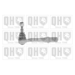 Tie Rod End QUINTON HAZELL QR3667S OE Ref 2213303903 QUINTON HAZELL
