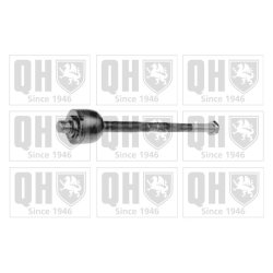 Inner Tie Rod QUINTON HAZELL QR3668S OE Ref 2213301603 QUINTON HAZELL