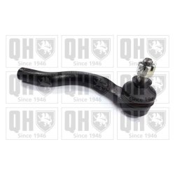 Tie Rod End QUINTON HAZELL QR3669S OE Ref 4422A037 QUINTON HAZELL
