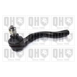 Tie Rod End QUINTON HAZELL QR3670S OE Ref 4422A038 QUINTON HAZELL