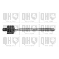 Inner Tie Rod QUINTON HAZELL QR3674S OE Ref QJB500060 QUINTON HAZELL