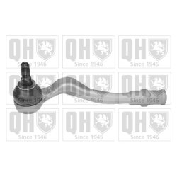 Tie Rod End QUINTON HAZELL QR3676S OE Ref 8K0422817B QUINTON HAZELL
