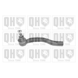 Tie Rod End QUINTON HAZELL QR3678S OE Ref 4504709310 QUINTON HAZELL
