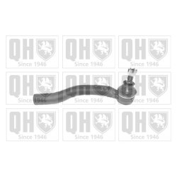 Tie Rod End QUINTON HAZELL QR3679S OE Ref 4504609650 QUINTON HAZELL