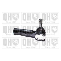 Tie Rod End QUINTON HAZELL QR3681S OE Ref 6606031 QUINTON HAZELL