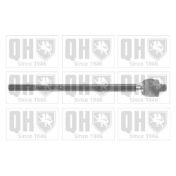 Inner Tie Rod QUINTON HAZELL QR3682S OE Ref 6606030 QUINTON HAZELL