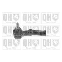 Tie Rod End QUINTON HAZELL QR3683S OE Ref 1541488 QUINTON HAZELL