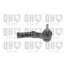 Tie Rod End QUINTON HAZELL QR3684S OE Ref 1541485 QUINTON HAZELL